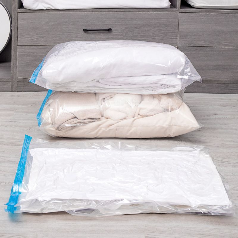 11-piece Vacuum Storage Bags Set(2 small view 10