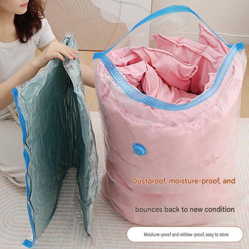 12-piece Vacuum Storage Bags Set(4 medium view 3