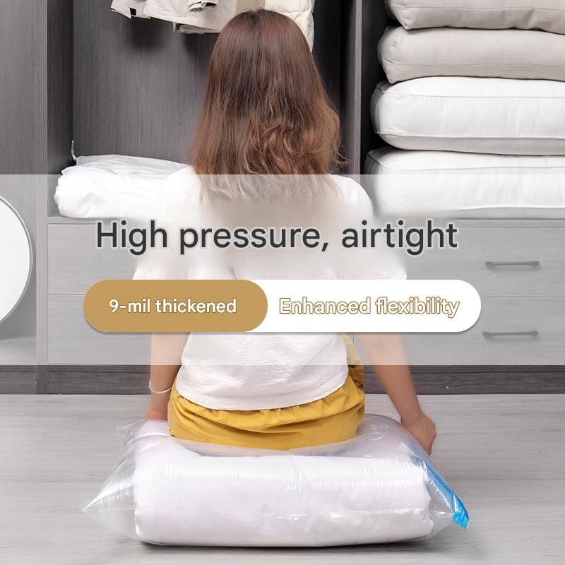 12-piece Vacuum Storage Bags Set(4 medium view 9