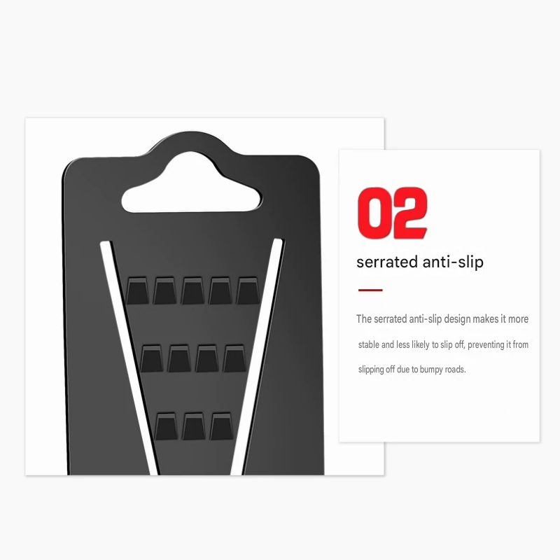 2pcs Car Umbrella Storage Bucket—a hanging storage container that is view 8