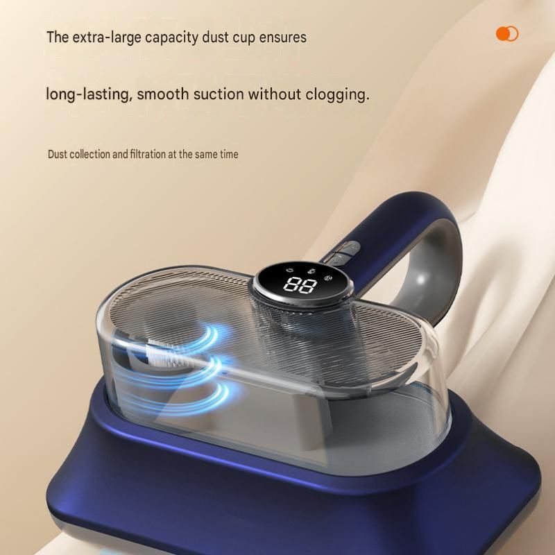 Winter Home Cleaning Comfort Kit - Black Retro Train Aromatherapy Humidifier view 4