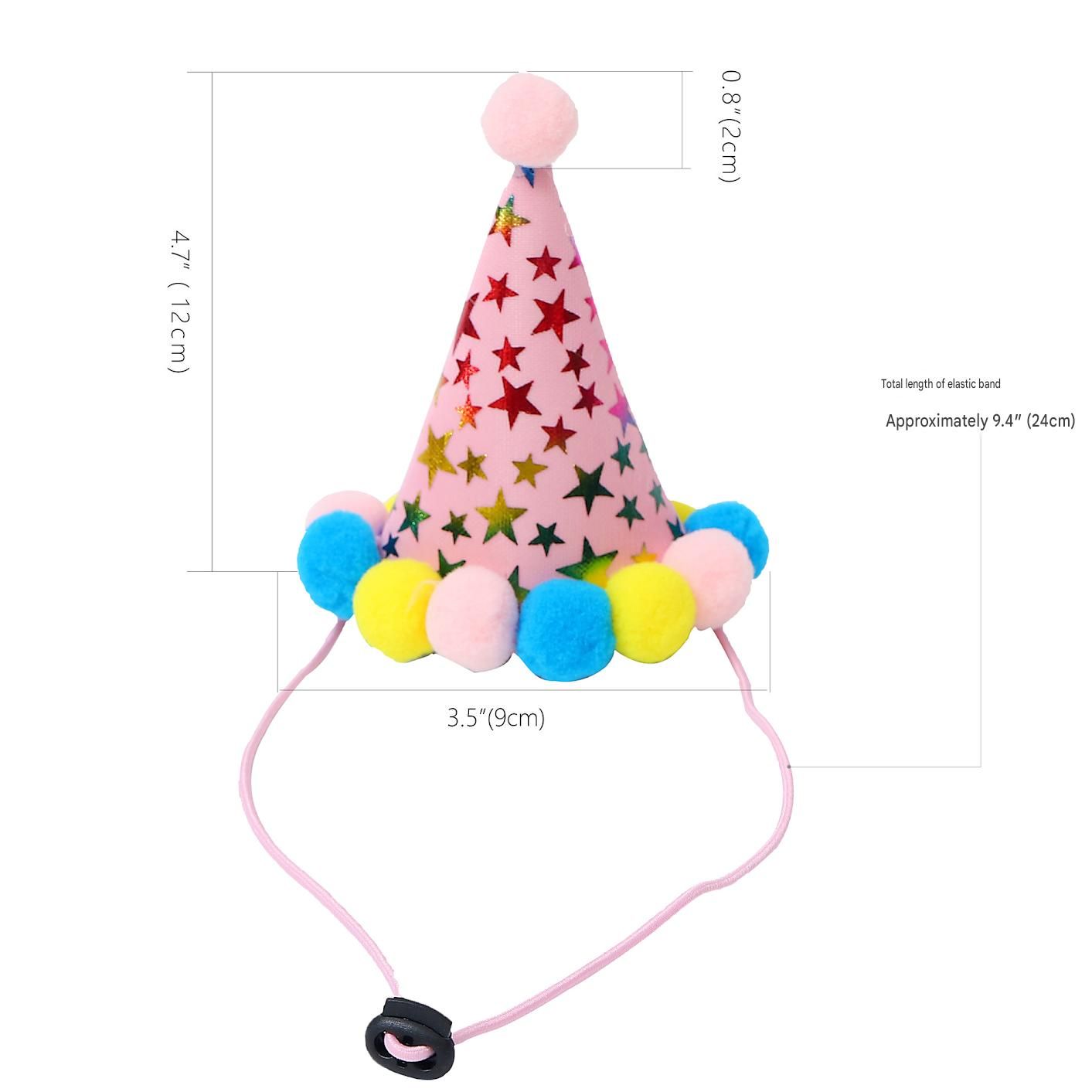 Blue Dog Birthday Party Decoration Set - Puppy Themed Banner view 3