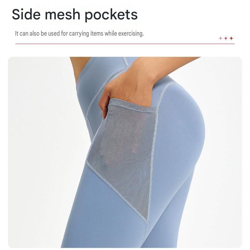 Comfortable Outdoor Sports Set-Grey M Size Running Waist Belt and Grey M Size view 5