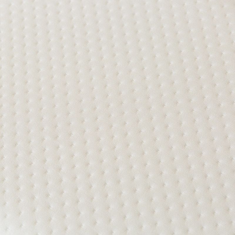 Memory Foam Pillow - 1 Piece Cervical Support Pillow with Bamboo Fibre Fabric view 6