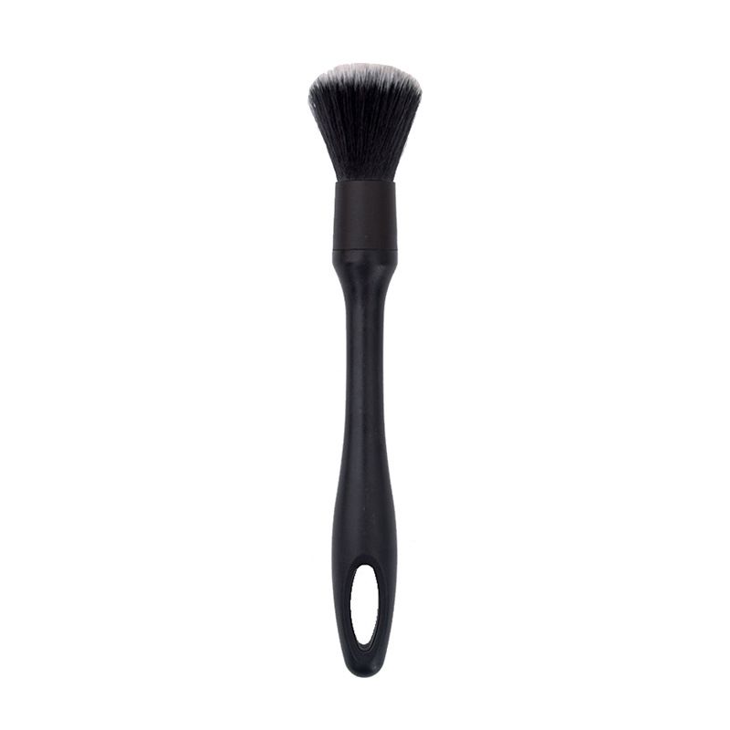 Car Interior Scratch Free Cleaning Brush - Soft Detail Brush for Dashboard