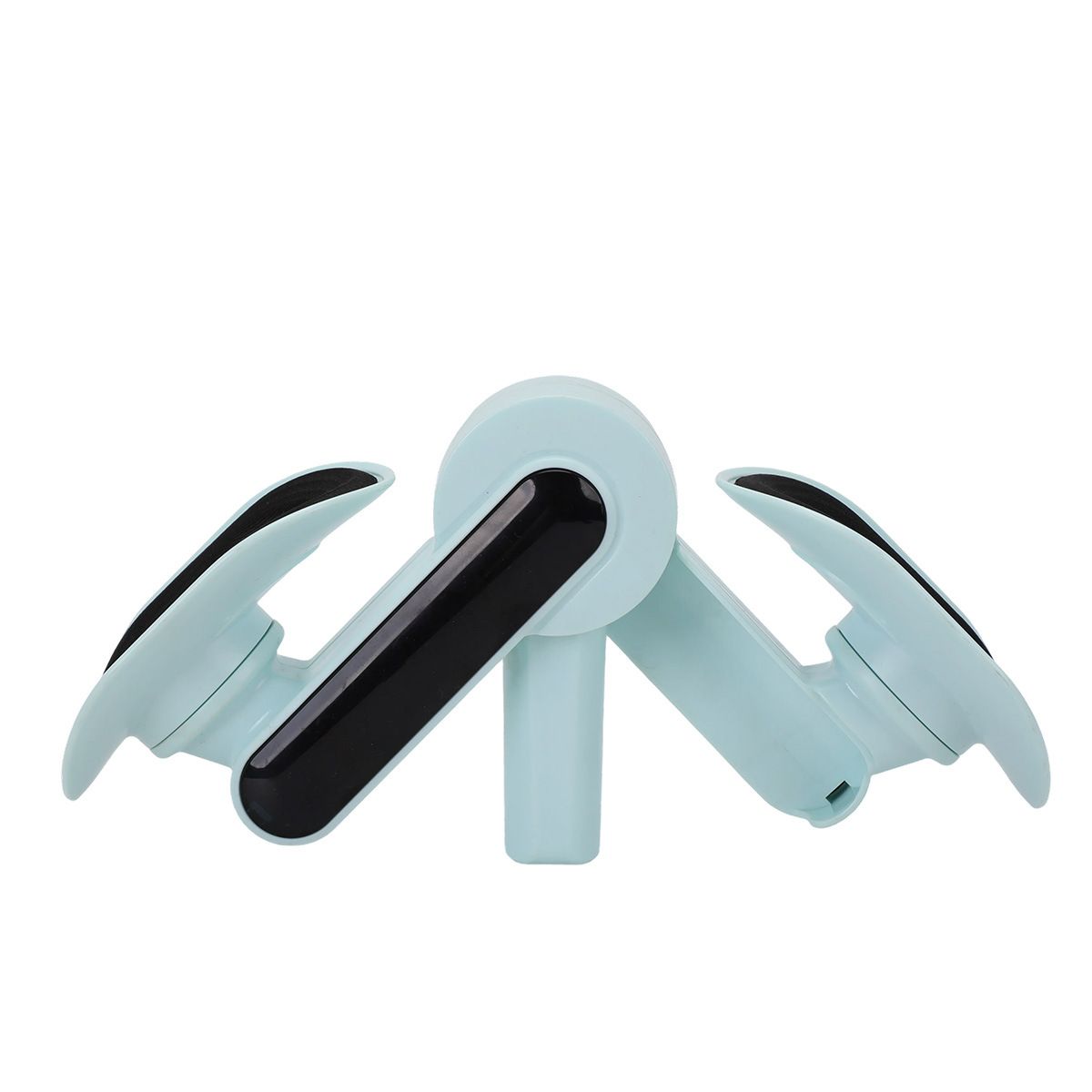 Blue Standard Multifunctional Pelvic Floor Muscle Exerciser - 18KG Adjustable