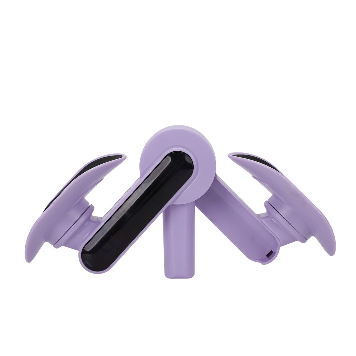 Purple Standard Multifunctional Pelvic Floor Muscle Exerciser - 18KG