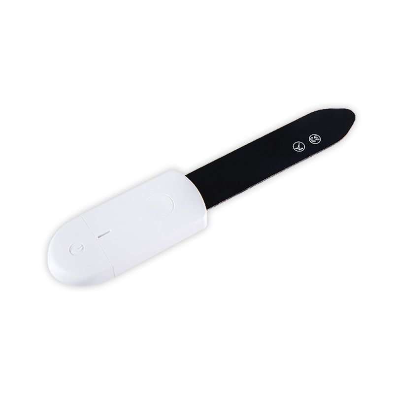 Smart Soil Moisture Meter with 3 Colors Realtime Indicator & Water Shortage view 2
