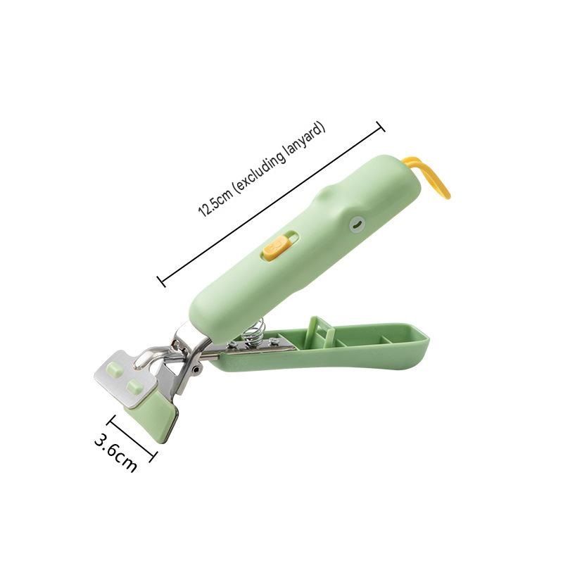 Anti-Scald Bowl Lifter - Silicone Grip