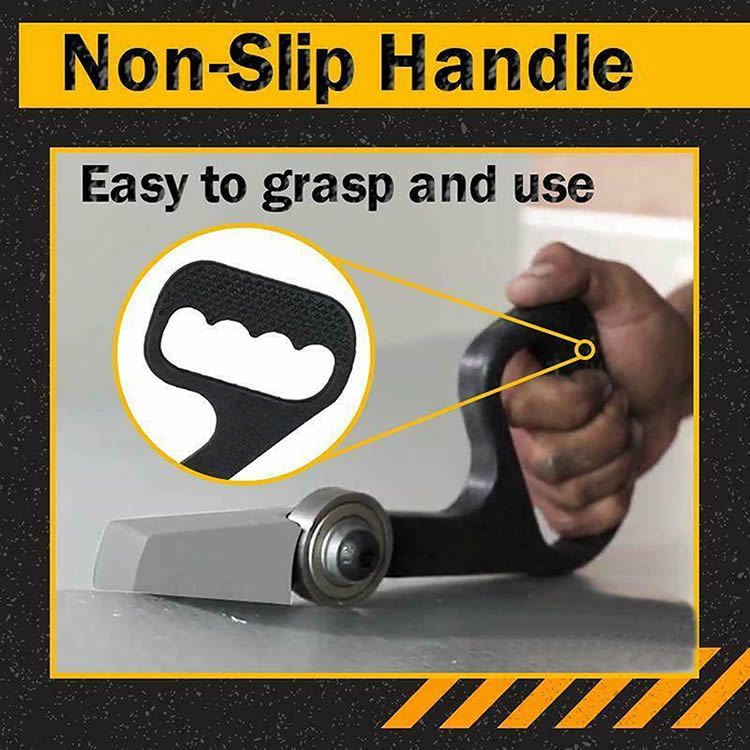 3 Pack Fast Metal Plate Cutter - Zinc Alloy and Steel Manual Sheet Metal Shear view 6