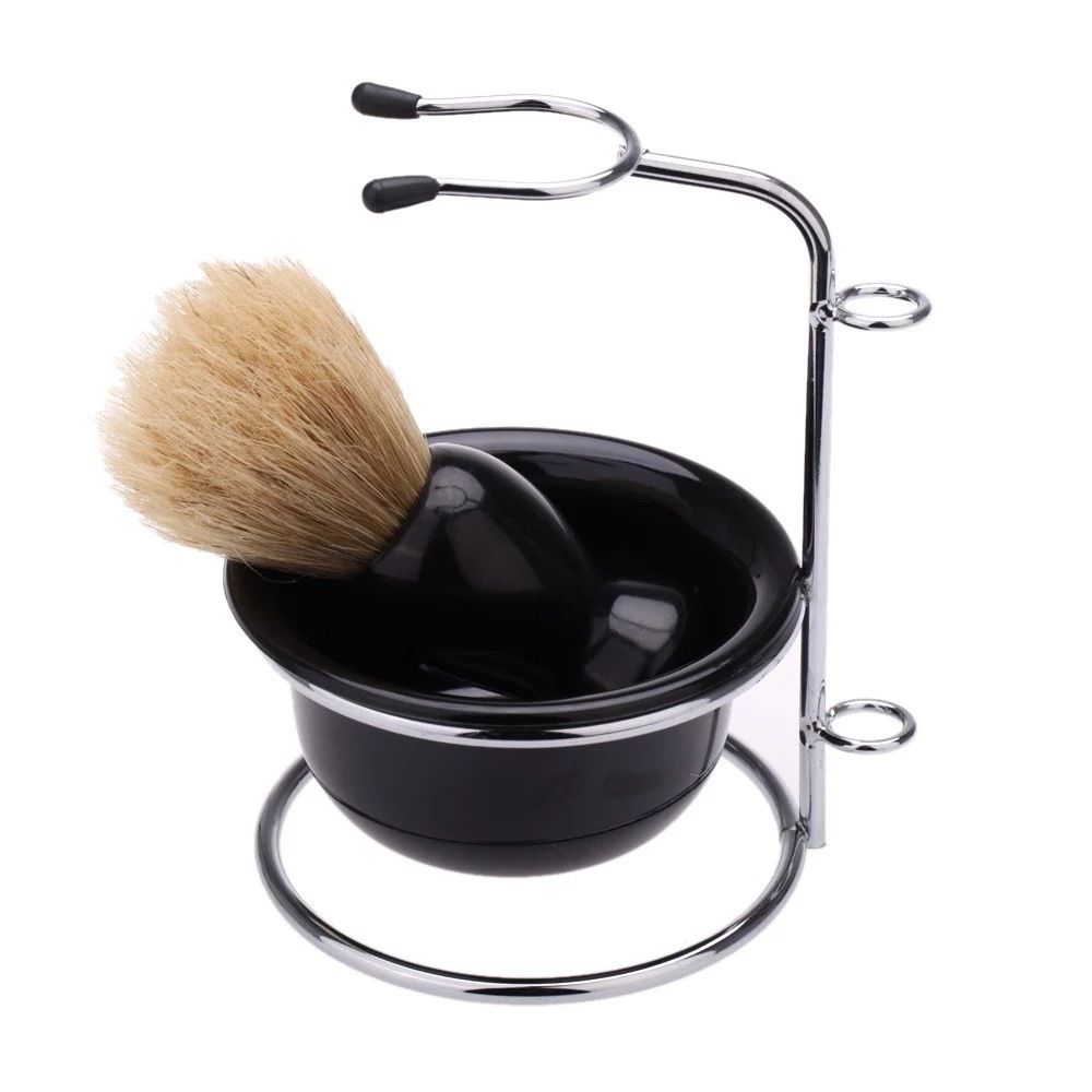 Men's Wet Shaving Kit - Safety Razor view 4