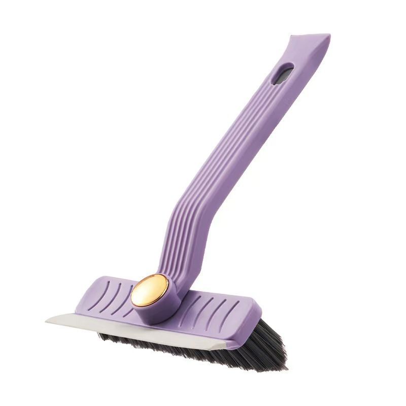 Purple Gap Cleaning Brush
