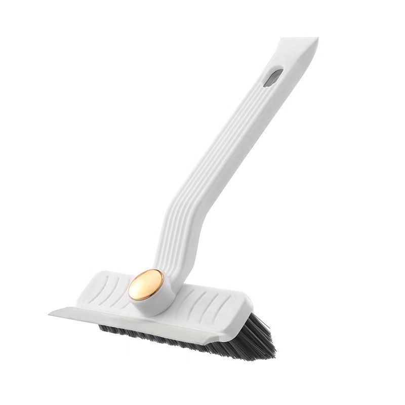 White Gap Cleaning Brush