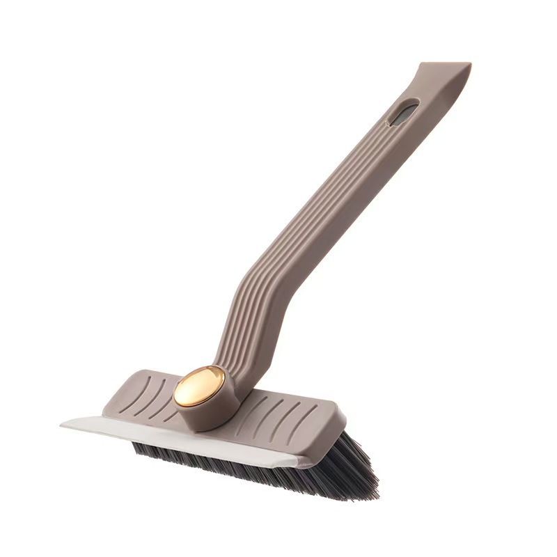 Brown Gap Cleaning Brush