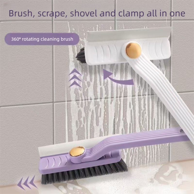 Brown Gap Cleaning Brush view 5