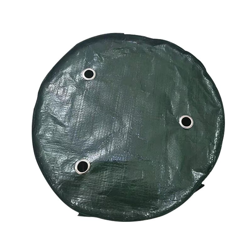 Potato Grow Bags 2 Pack 35x50cm Vegetable Planting Bags PE Garden Planter Bags view 5
