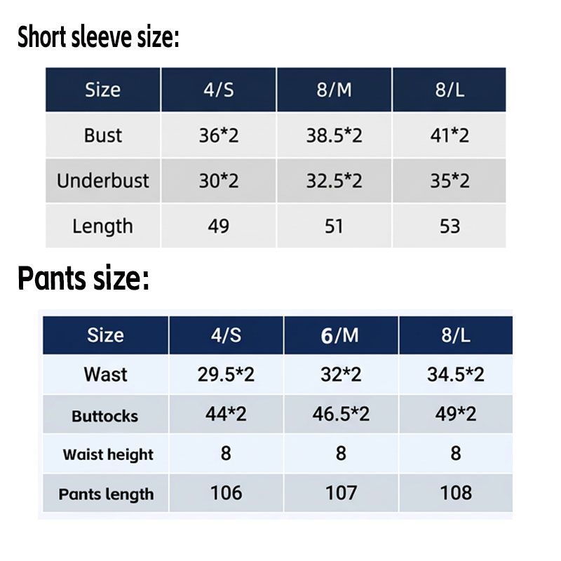 Size S Women’s Two Piece Lounge Set - Short Sleeve Crop Top and High Waisted view 5