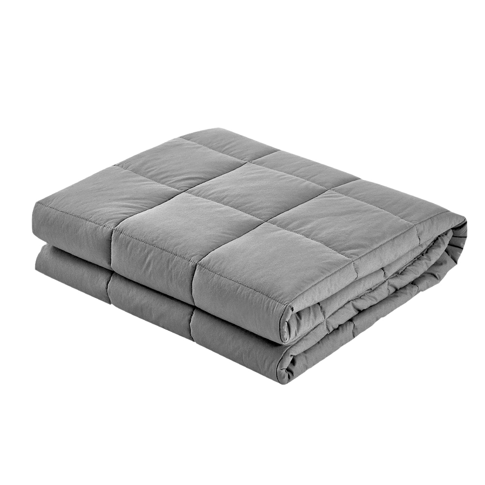 Giselle Weighted Blanket 7KG Deep Relax view 3