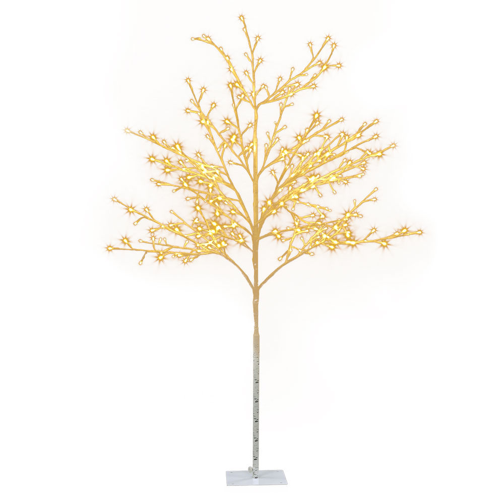 1.5M Christmas Tree 304 LED Jingle Jollys view 3