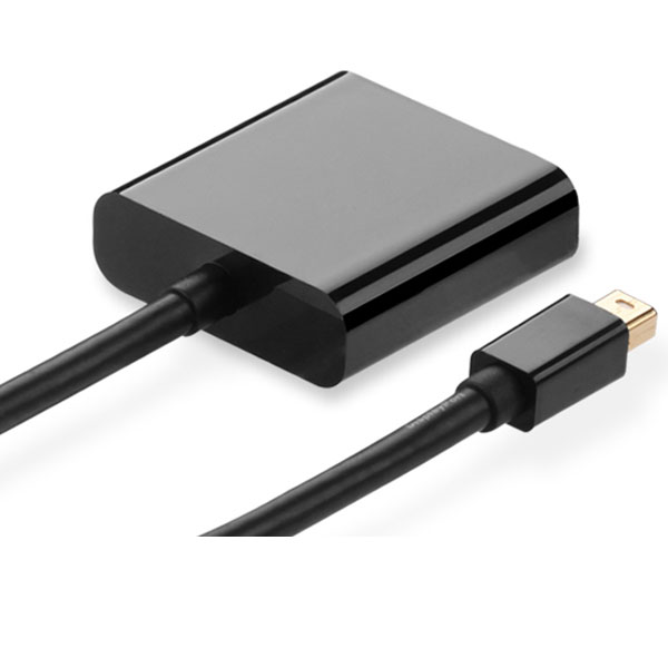 UGREEN Mini DP Port to VGA Converter (10459) view 2