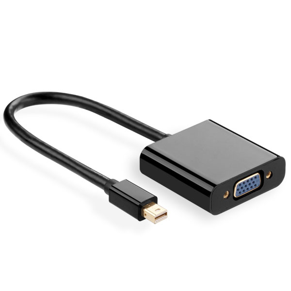 UGREEN Mini DP Port to VGA Converter (10459) view 5