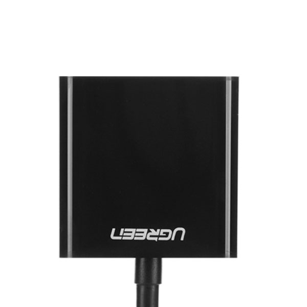 UGREEN Mini DP Port to VGA Converter (10459) view 4