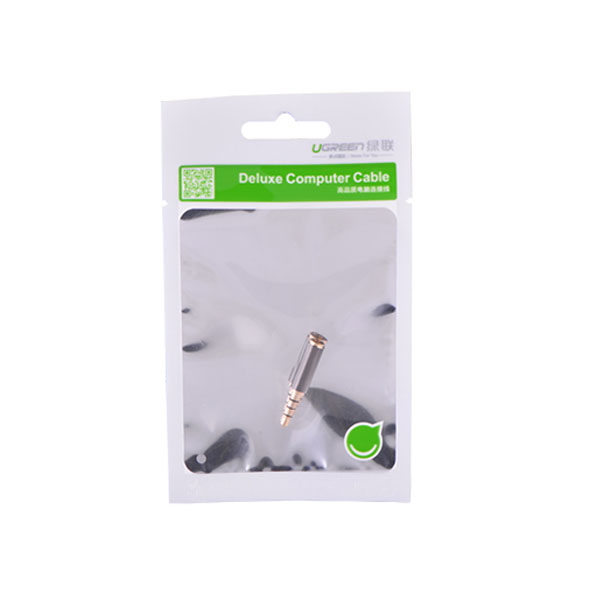 UGREEN 3.5mm Male to 2.5mm Female Adapter (20502) view 2